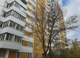 Продам квартиру студию, 25 м2, Москва, Пятницкое шоссе, 9