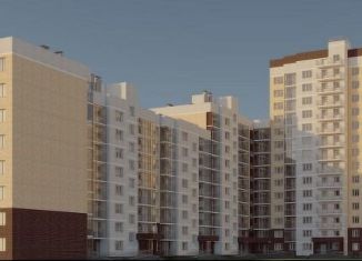 Продается 1-ком. квартира, 39 м2, Ярославль