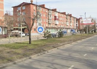 Однокомнатная квартира в аренду, 32 м2, Краснодарский край, улица имени Тургенева, 211