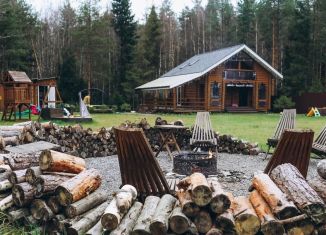 Сдам дом, 75 м2, Ленинградская область, Центральная улица, 134