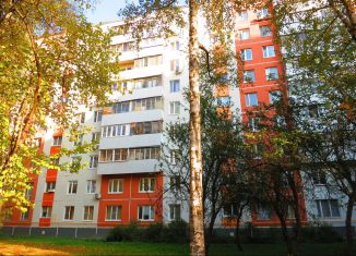 Квартира на продажу студия, 10 м2, Москва, Планерная улица, 26с1, СЗАО