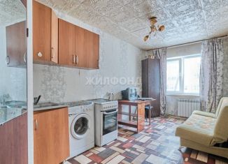 Продажа квартиры студии, 15 м2, Томск, улица Лазарева, 8