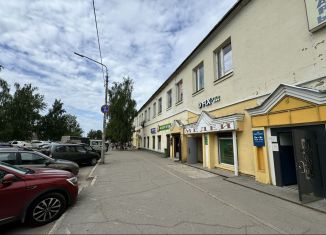 Продается помещение свободного назначения, 851 м2, Череповец, проспект Победы, 107/1