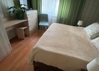 Аренда 2-ком. квартиры, 50 м2, Краснодарский край, улица Ленина, 49