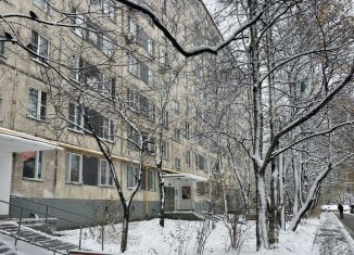 Трехкомнатная квартира на продажу, 51 м2, Москва, Профсоюзная улица, 146к3, район Тёплый Стан