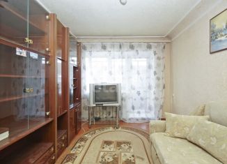 Продается 2-ком. квартира, 41.2 м2, Омск, улица Гуртьева, 10А