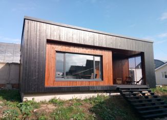 Продаю дом, 92 м2, деревня Прудки