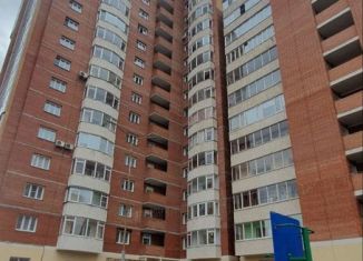 Продается 1-комнатная квартира, 40 м2, Красноярск, Дачная улица, 37, ЖК Альбатрос