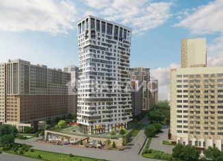 Продажа 4-ком. квартиры, 139.2 м2, Москва, ЮЗАО, улица Обручева, 3