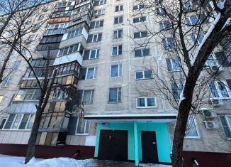 Продается квартира студия, 11.5 м2, Москва, улица Плещеева, 7, СВАО