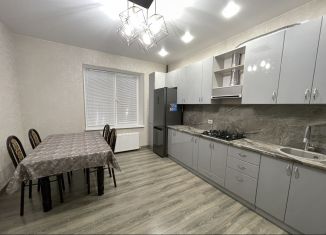 Сдача в аренду 1-ком. квартиры, 60 м2, Георгиевск, улица Ермолова, 35Б