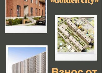 Продам квартиру студию, 34 м2, Махачкала, Сетевая улица, 5