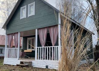 Продаю дом, 96 м2, деревня Алферьево