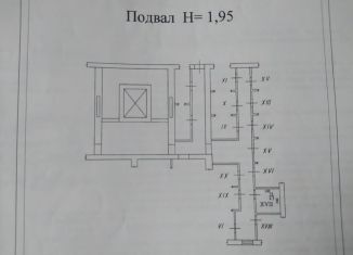 Продается гараж, 10 м2, Калининград, Ленинградский район, Кутаисский переулок, 1