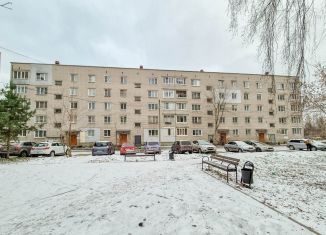 Продажа 2-комнатной квартиры, 50 м2, Ярославль, Клубная улица, 64, Заволжский район