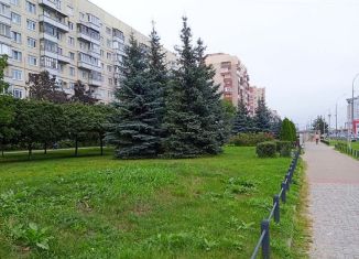 Продается 1-ком. квартира, 33.3 м2, Колпино, Оборонная улица, 2