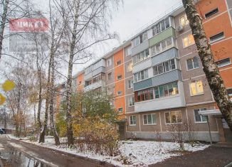 Продается 1-ком. квартира, 30.6 м2, Рязань, улица Великанова, 15