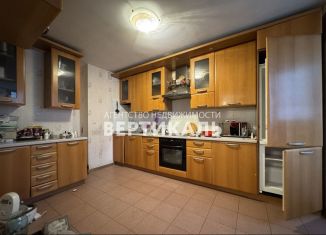 Продажа 5-комнатной квартиры, 122.5 м2, Москва, Партизанская улица, 40, район Кунцево