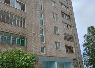 Продам 3-ком. квартиру, 62.7 м2, Татарстан, Пролетарская улица, 54