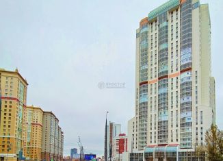 Продажа 3-ком. квартиры, 111.4 м2, Москва, Мосфильмовская улица, 55, метро Раменки