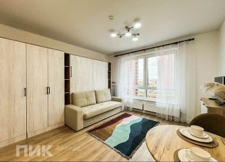 Сдается 1-ком. квартира, 23 м2, Москва, Очаковское шоссе, 5к4, метро Раменки