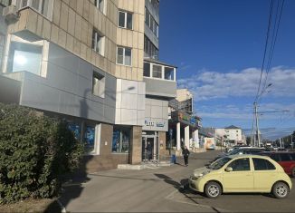 Продается помещение свободного назначения, 520 м2, Алтайский край, проспект Ленина, 151