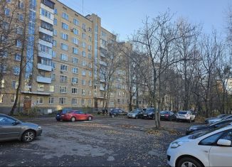 Продажа квартиры студии, 14 м2, Москва, Алтайская улица, 26