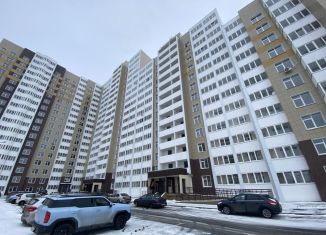 Продажа 1-комнатной квартиры, 36.5 м2, Оренбург, Уральская улица, 2/25