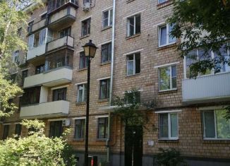 Продам 1-ком. квартиру, 31 м2, Москва, Угловой переулок, 26, ЦАО