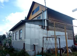 Продается дом, 120 м2, посёлок Мурзинка