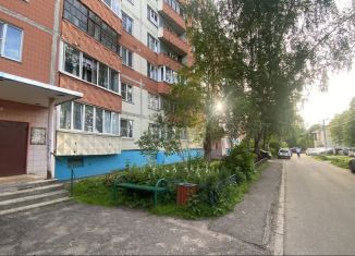 Продам 3-ком. квартиру, 68.8 м2, Дмитров, микрорайон имени К.А. Аверьянова, 14