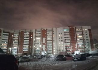 Сдается в аренду двухкомнатная квартира, 55 м2, Екатеринбург, улица Фурманова, 125, метро Площадь 1905 года