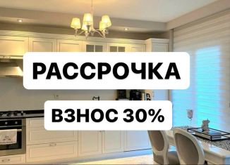 Продажа 1-комнатной квартиры, 48 м2, Дагестан, улица Амет-хан Султана, 21А