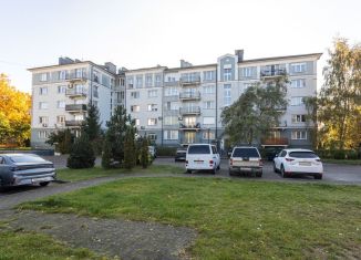 Продажа четырехкомнатной квартиры, 125 м2, Калининград, улица Александра Невского, 119А, Ленинградский район