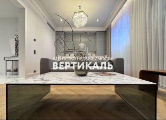 Продаю двухкомнатную квартиру, 64.4 м2, Москва, район Хорошёво-Мнёвники, жилой комплекс Сидней Сити, к2/1