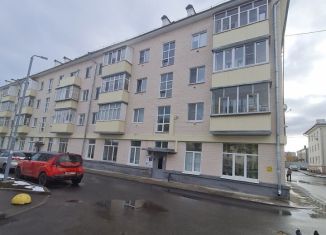 Продается однокомнатная квартира, 30.2 м2, Казань, улица Халезова, 6, Советский район