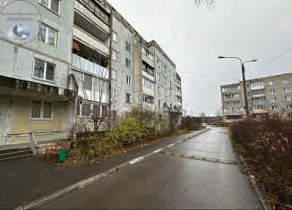 Продаю 2-ком. квартиру, 53 м2, Ногинск, улица Ильича, 75А