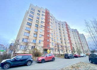 Продаю трехкомнатную квартиру, 70.1 м2, Петрозаводск, улица Архипова, 10