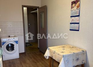 Однокомнатная квартира на продажу, 36 м2, Москва, Перовская улица, 8к2, район Перово