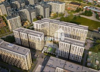 Продам квартиру студию, 25.9 м2, Санкт-Петербург, метро Фрунзенская