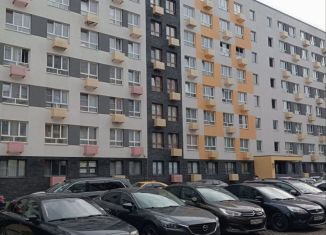 1-ком. квартира в аренду, 36.4 м2, деревня Глухово, Романовская улица, 15, ЖК Новая Рига