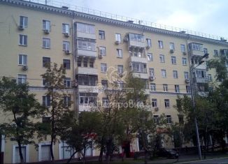 Продаю двухкомнатную квартиру, 61.4 м2, Москва, улица Трофимова, 23к1, метро Автозаводская