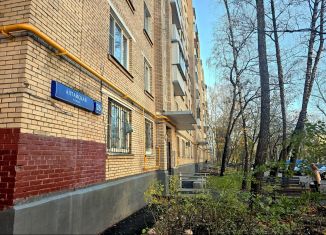 Продается квартира студия, 15 м2, Москва, Алтайская улица, 26