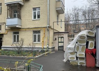 Аренда 1-комнатной квартиры, 35 м2, Москва, Часовая улица, 19