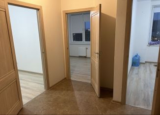 Сдача в аренду 2-комнатной квартиры, 50 м2, деревня Анкудиновка, ЖК КМ Анкудиновский Парк, Русская улица, 19