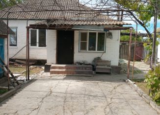 Продаю дом, 60 м2, село Донское, Коммунистическая улица