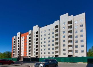 Продажа 2-комнатной квартиры, 70.5 м2, Владимирская область, Фоминская улица, 12