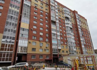 Продается трехкомнатная квартира, 92.1 м2, Омск, улица Красный Путь, 143к3