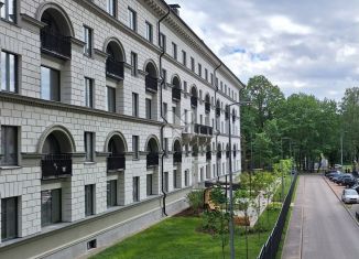 Продается 3-ком. квартира, 80 м2, Санкт-Петербург, Зеленогорская улица, 3, муниципальный округ Светлановское