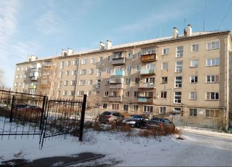 Продается двухкомнатная квартира, 43.4 м2, Копейск, переулок Свободы, 4А